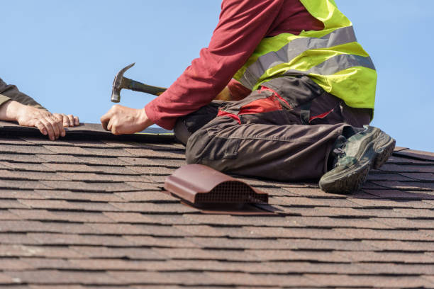 Residential Roof Replacement in Piedmont, SC