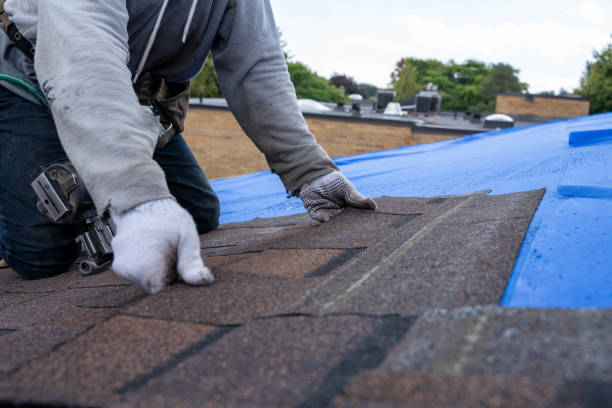 Residential Roof Replacement in Piedmont, SC