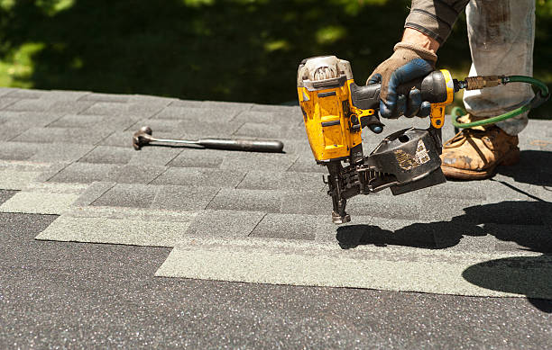 Heating Cable for Roof Installation in Piedmont, SC